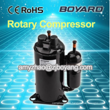 r22 rotary compressor for domestic air conditioner